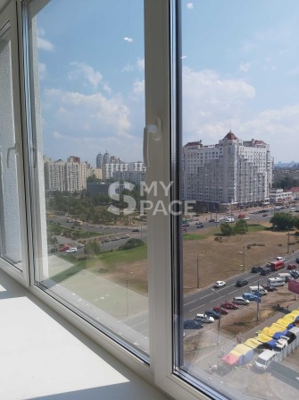 2к 80м в ЖК Smart Plaza Obolon Левка Лук'яненка Оболонь Мінська - фото 1