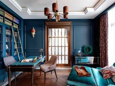 ЖК Парус Дизайнерьска 5К кв-ра  Парк Наталка Оболонская наб 1 Петровка - фото 1