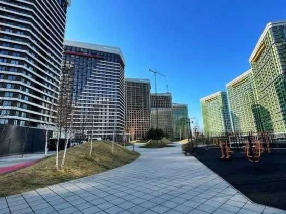 Продам 1кімнатна квартиру 48,53 м власника Київ Great Будинок  зданий Київ