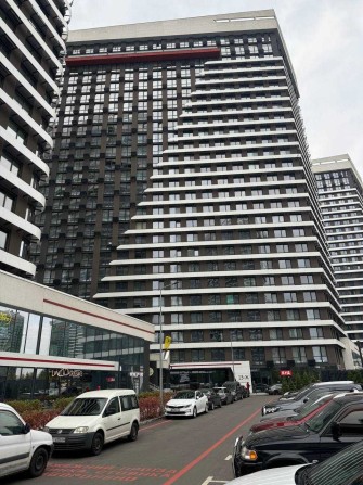 БЕЗ КОМІСІЇ для покупця! Продаж квартири в ЖК Great Осокорки Дарниця - фото 1