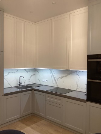 Двокімнатна квартира з ремонтом у ЖК Брістоль - фото 1