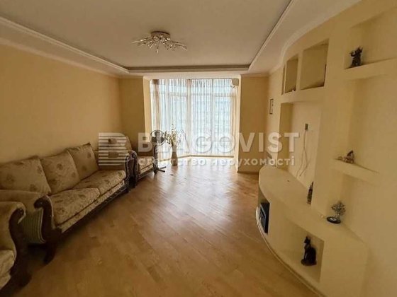 продаж 3к квартири з ремоном. ЖК Лікоград Здановської 58а Киев