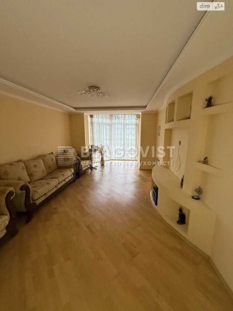 продаж 3к квартири з ремоном. ЖК Лікоград Здановської 58а - фото 1