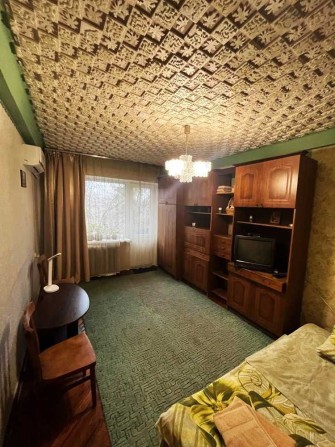 1к квартира Коломийський пров 5/2.,  метро Васильківська, Голосеево - фото 1