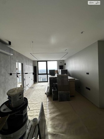 2к квартира 70м2 в Жк Славутич 2.0 метро Славутич 1хв Позняки Осокорки - фото 1