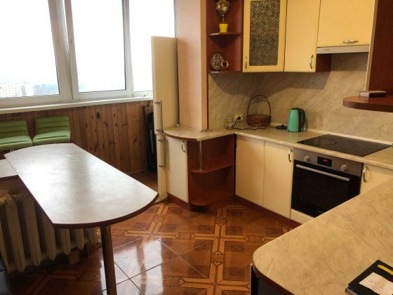 Продаж 3к Квартири 82 кв.м. Без% ДЕРЖ. программи. Ст.м. Лісова - 10 хв Київ