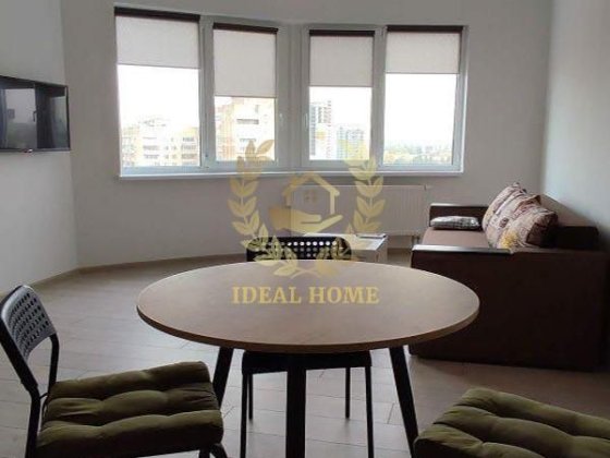 Продаж євродвушки ЖК Мега Сіті Київ