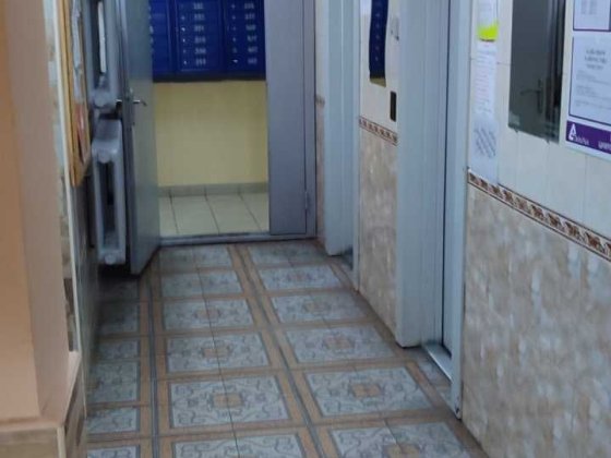 3 кімнатна квартира на Олени Пчілки , 4 Киев