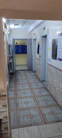 3 кімнатна квартира на Олени Пчілки , 4 - фото 1