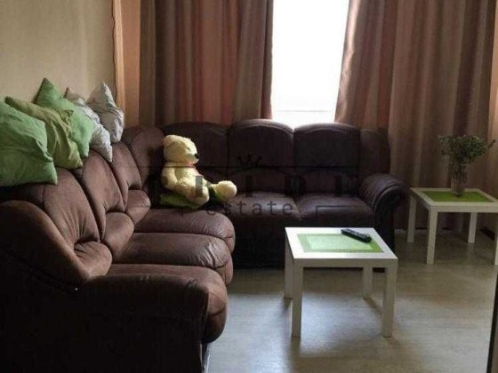 3-квартира з ремонтом, на Троєщині Киев