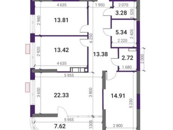 Продам 3 кімнатну квартиру ЖК Great найкраща ціна Київ