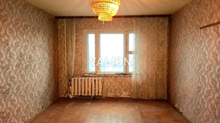 Продаж 2-кімн. квартири Троєщина, Деснянський район, вул. Каштанова - фото 1