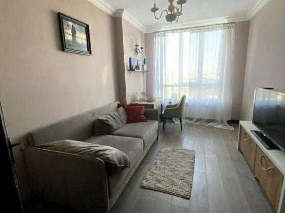 Продаж 2-к квартири 65 м. ремонт. ЖК Каховська, М.Лівобережна Київ