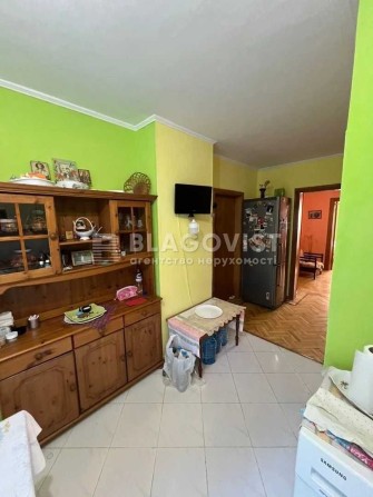 3-кімнатна Бальзака Оноре де, 24 80 м2, Троещина - фото 1