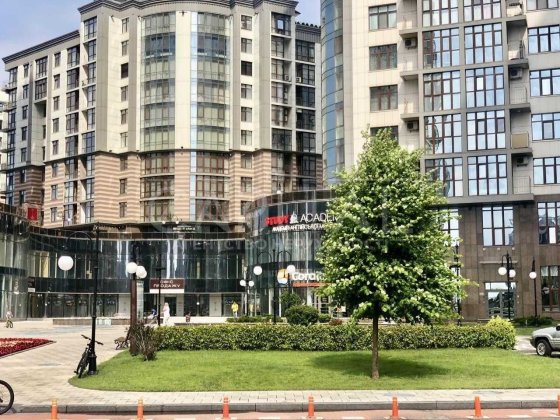 Продаж квартири, ЖК Новопечерські Липки, Драгомирова, Верхогляда Киев