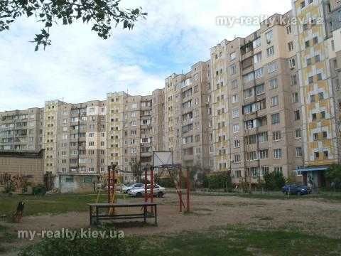 Закревського 49/1 ! Трикімнатна 90 кв.м ! - фото 1