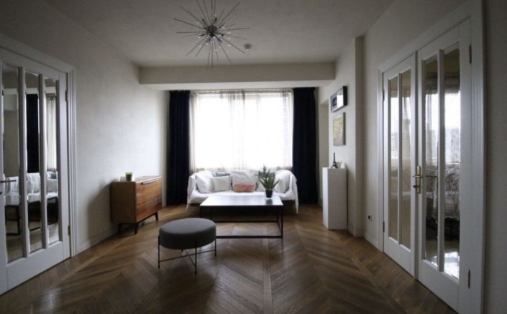 ЖК Silver Breeze продаж квартири - фото 1