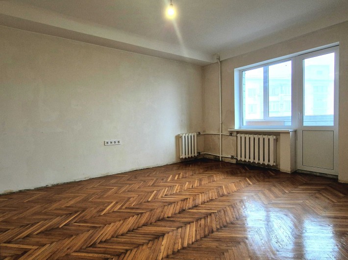 Продаж 2-к квартири на Печерську. Лесі Українки 24-Б. Без % - фото 1