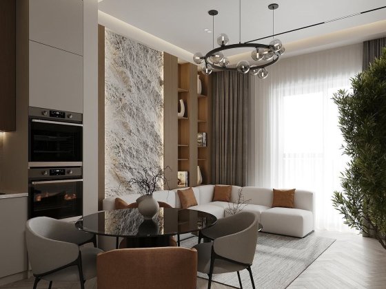 Продаж квартири 55м2 з ремонтом Печерський район Липки Печерск Київ