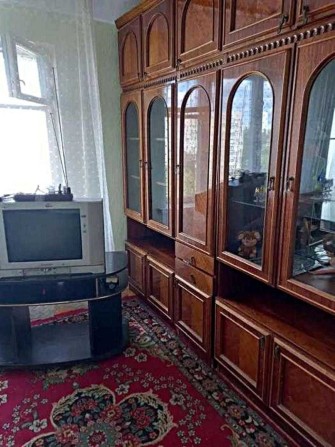 АК 2 Кімнатна квартира Лівобережна Русановка Ентузіастів 3 - фото 1