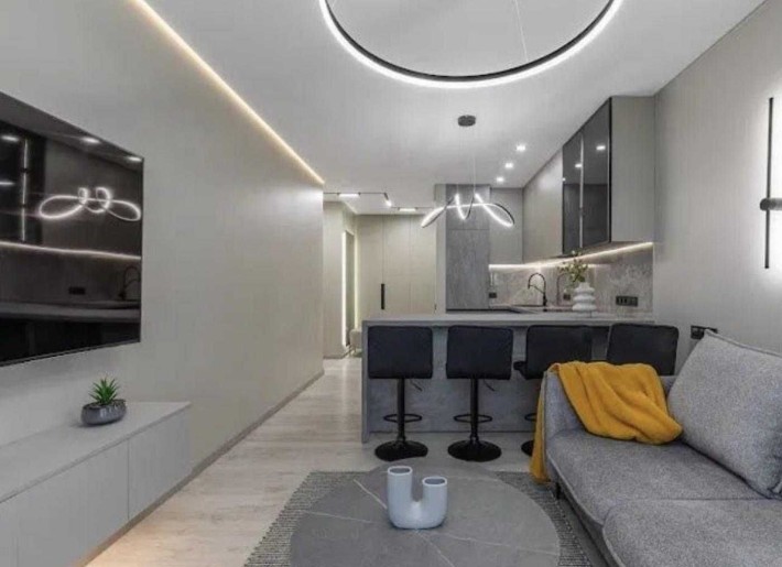 Продається 2к.квартира в ЖК Підвисоцький, Кахи Бендукідзе 2 - фото 1