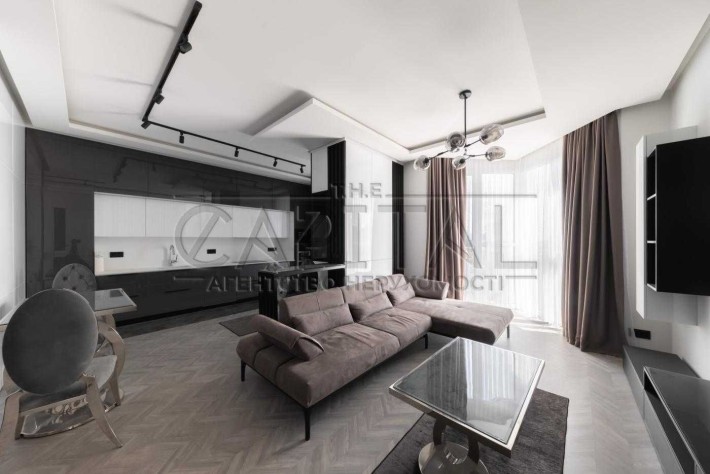 Продаж просторої квартири в ЖК "Французький квартал 1" Печерськ - фото 1