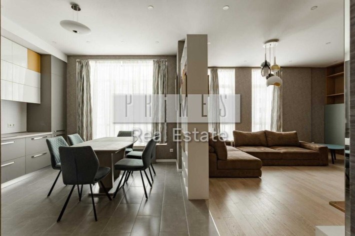 Пропонується до продажу  4-к квартира 119м  у ЖК Новопечерські Липки. - фото 1