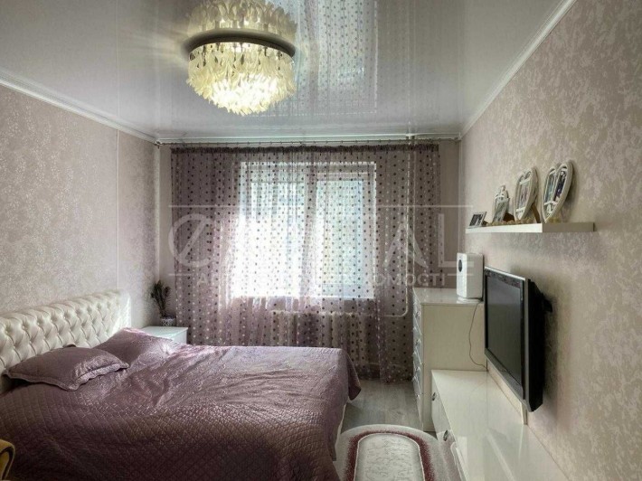 Продаж/Квартира/вул.Закревського Миколи, Троєщина, Київ/ЖК Милославичі - фото 1