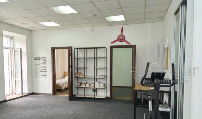 2К 56 М2 Федорова Голосіївський Центр - фото 1