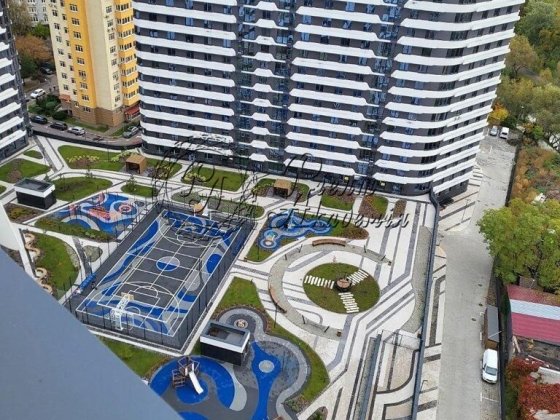 Продам квартиру Київ, Воскресенська вул. Київ