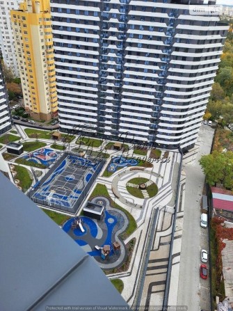 Продам квартиру Київ, Воскресенська вул. - фото 1