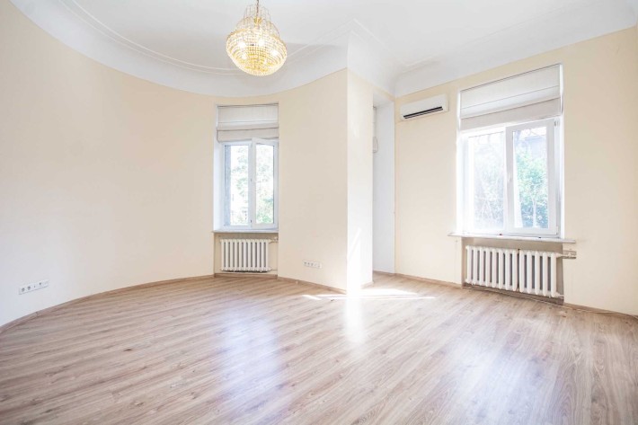 Інститутська 20/8 Урядовий квартал Ліпки Центр Продаж 4к квартири 152м - фото 1