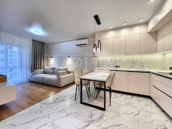 Продаж / Квартира / 41 м2 / ЖК Нова Англія / Голосіївський район Киев