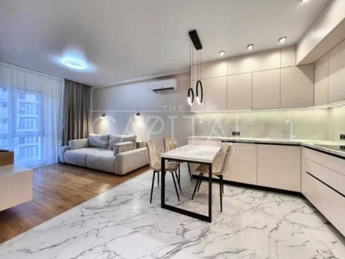 Продаж / Квартира / 41 м2 / ЖК Нова Англія / Голосіївський район - фото 1