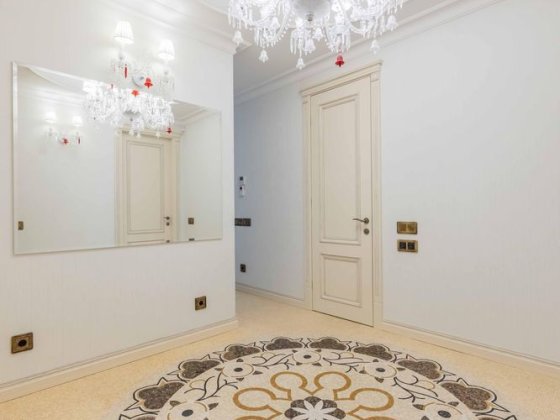 Без комісії ‼️ЕКСКЛЮЗИВНИЙ РЕМОНТ Бульвар Фонтанів Саперне поле 3 Киев