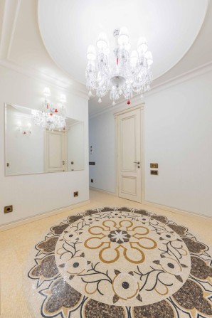 Без комісії ‼️ЕКСКЛЮЗИВНИЙ РЕМОНТ Бульвар Фонтанів Саперне поле 3 - фото 1