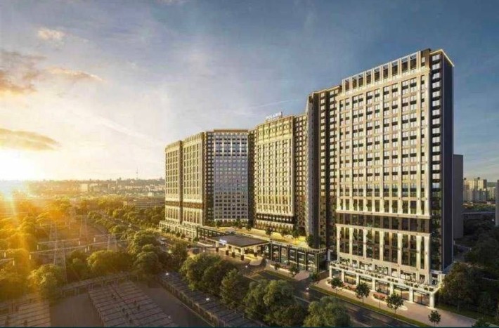 Продаж 3к квартири ЖК POLARIS HomePlaza - фото 1