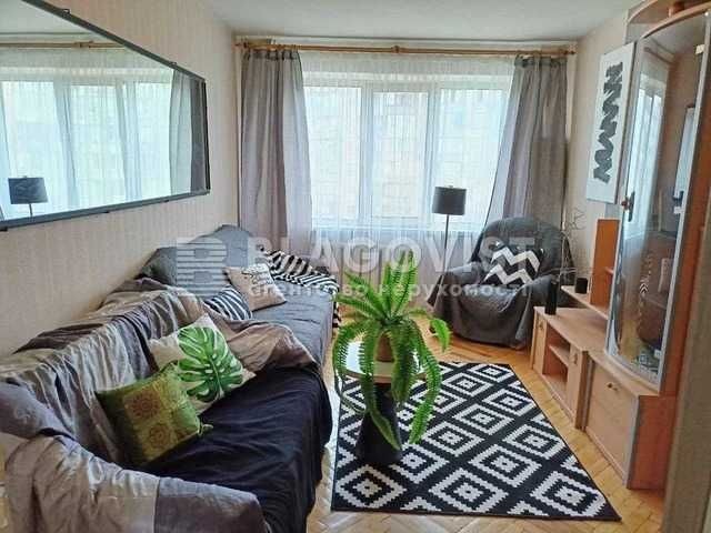 Оболонь продаж 3к квартири - фото 1