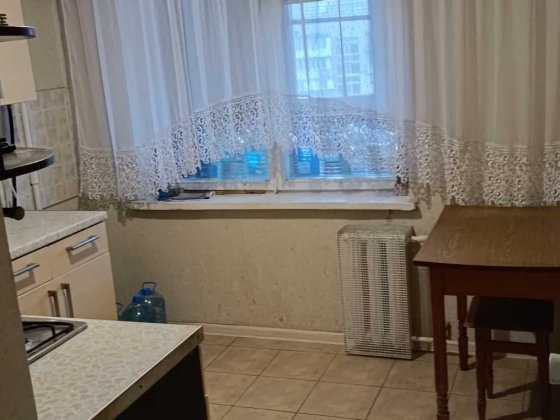 1 кім.квартира М"Деміївська" Автовокзал пр. Науки 9 Без % Київ