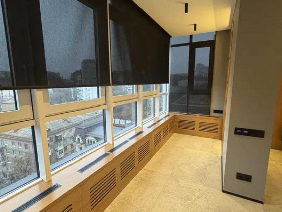 РОЗКІШНА! 2к квартира 80м² в елітному ЖК Jack House|Джек хаус|ДжэкХаус Київ