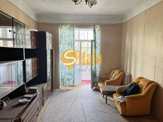 Сталінка 1к квартира 38 м кв. Бойчука Метро Звіринецька Видубичі Київ