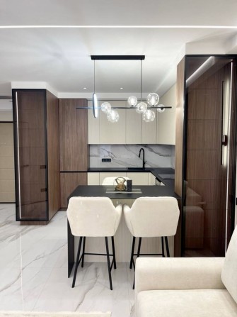 Продаж 1 к.кв ЖК Нова Англія, з балконом! Дизайнерський ремонт - фото 1