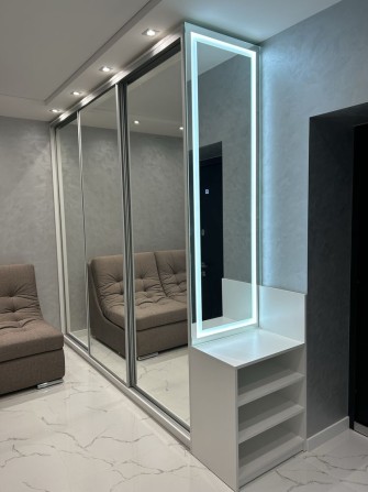 Нова, сучасна 1-кімнатна квартира. ЖК Харківський - фото 1