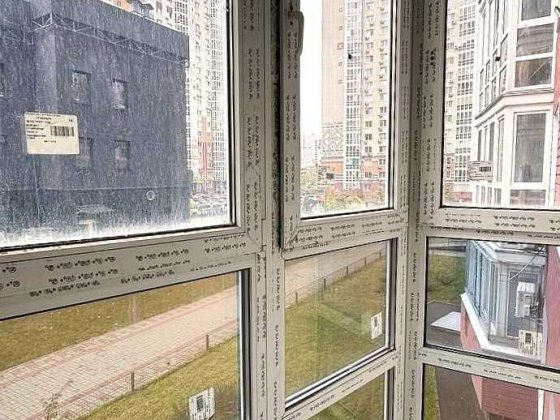 Продаж 1к в зданому введеному новому будинку Б.Гмирі 20 ЖК Патриотика Київ