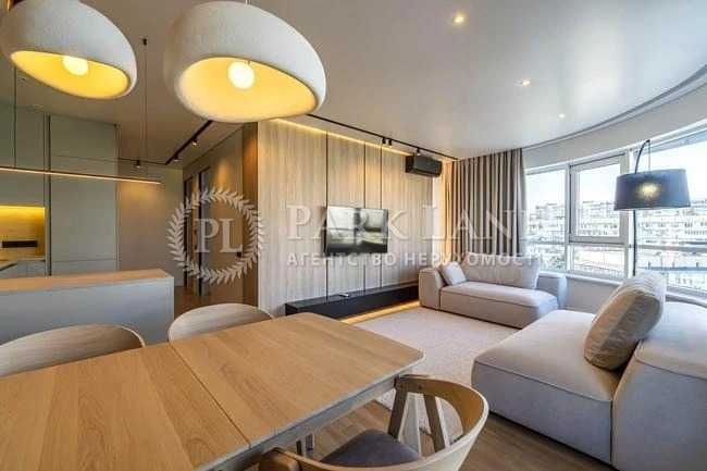 Продаж 3к квартири, Ужгородський пров., 4/1, White Lines - фото 1