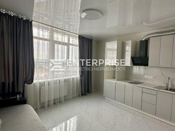 Продаж 1- к квартира ЖК Terracotta метро Вирлиця Киев