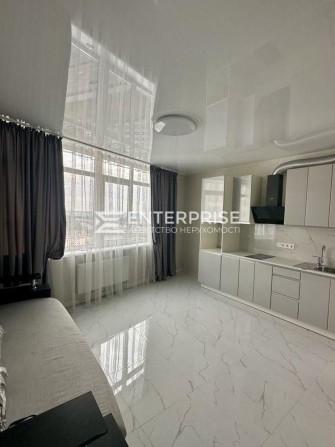 Продаж 1- к квартира ЖК Terracotta метро Вирлиця - фото 1
