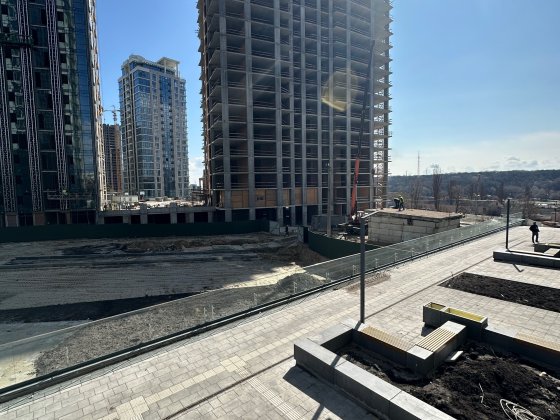 Продаж 1к квартири в ЖК Нордика Киев