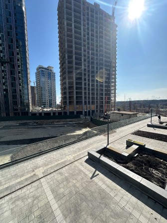 Продаж 1к квартири в ЖК Нордика - фото 1