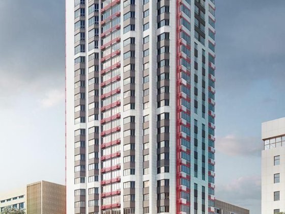 Продам 1-кімнатну квартиру у ЖК «Гвардійський», Печерськ. OV Киев